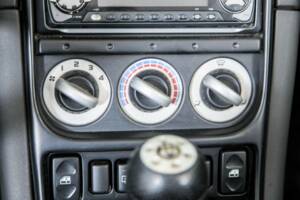 Immagine 28/50 di MG F 1.8i VVC (2000)