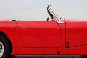 Bild 12/50 von Austin-Healey Sprite Mk I (1959)
