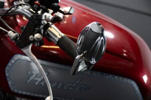 Image 15/50 of Honda CB 650 (1984)