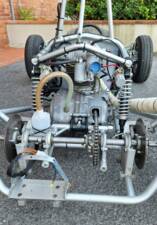 Immagine 25/34 di Tecno K 250 F4 (1967)