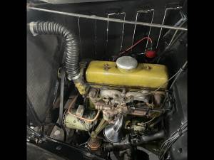 Bild 7/9 von Citroën Rosalie 8 CV (1936)