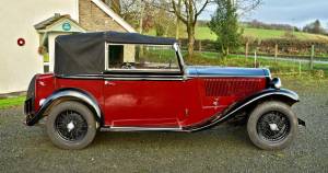 Image 32/50 of Lancia Belna (1934)