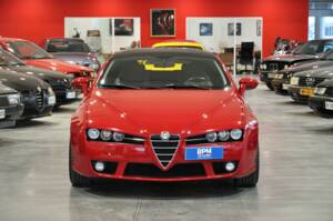 Imagen 2/23 de Alfa Romeo Brera 2.2 JTS (2006)
