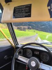 Bild 8/10 von Alfa Romeo Alfasud 1.2 Giardinetta (1975)