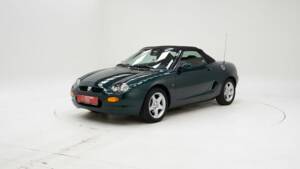 Bild 9/15 von MG F 1.8i (1998)