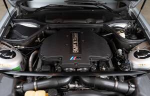Bild 25/26 von BMW Z8 (2000)