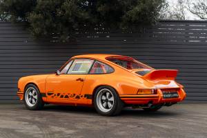 Image 3/49 of Porsche 911 2.0 T (1969)
