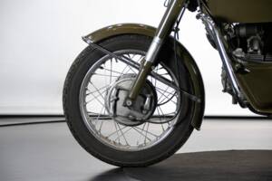 Bild 13/50 von Moto Guzzi Nuovo Falcone Militare (1973)