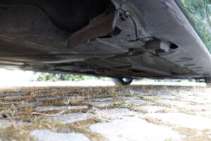 Bild 84/100 von BMW M3 (2003)
