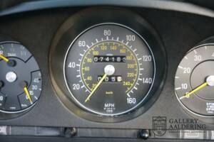 Bild 21/50 von Mercedes-Benz 450 SL (1973)