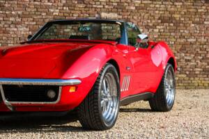 Image 38/50 of Chevrolet Corvette Stingray (1969)