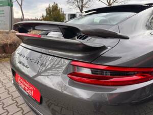 Afbeelding 6/41 van Porsche 911 Turbo (2016)
