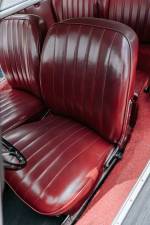 Image 33/41 of Porsche 356 B 1600 (1961)