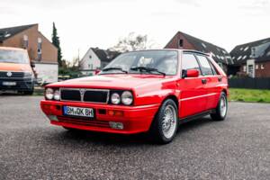 Image 1/10 of Lancia Delta HF Integrale (1988)