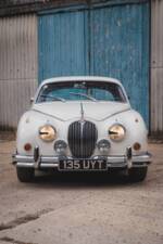 Immagine 23/50 di Jaguar Mk II 3.8 (1960)