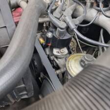 Immagine 90/162 di Mercedes-Benz 230 CE (1989)