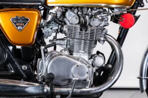 Afbeelding 39/50 van Honda DUMMY (1972)