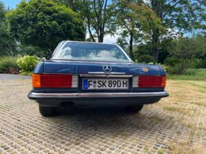 Bild 5/31 von Mercedes-Benz 300 SL (1986)