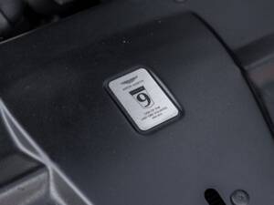 Bild 70/79 von Aston Martin DB 9 GT Volante (2017)