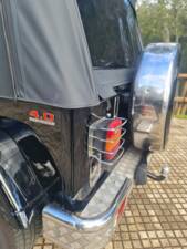 Image 6/23 of Jeep Wrangler 4.0 (1992)