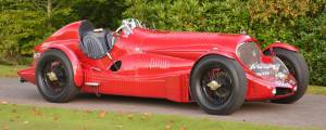 Afbeelding 26/50 van Bentley 6 1&#x2F;2 Litre Petersen Special (1953)