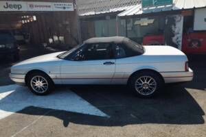 Bild 5/8 von Cadillac Allanté (1990)