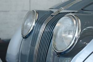 Immagine 23/50 di Adler 2.5 Litre Sport (1938)