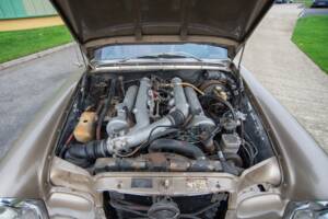 Bild 24/36 von Mercedes-Benz 300 SEL 6.3 (1969)