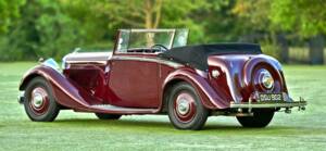 Afbeelding 25/50 van Bentley 4 1&#x2F;4 Litre (1938)