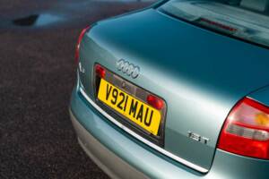 Bild 32/50 von Audi A6 1.8 T (2000)