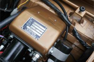 Image 33/50 of Volvo 1800 E (1971)