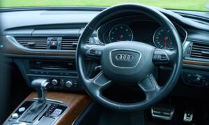 Image 6/50 of Audi A6 3.0 TFSI allroad quattro (2013)
