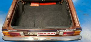 Bild 36/45 von Alfa Romeo 2000 Spider Veloce (1981)