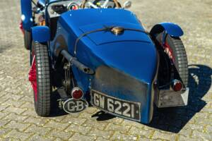 Image 4/12 of Riley Nine Brooklands Speed Special (1932)
