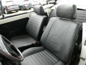 Bild 10/21 von Volkswagen Käfer 1303 (1979)