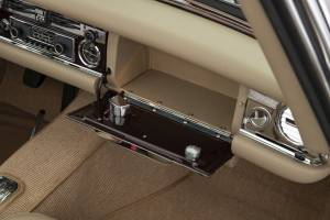 Imagen 19/21 de Mercedes-Benz 280 SL (1970)