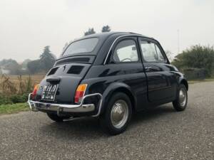 Immagine 3/50 di FIAT 500 L (1976)