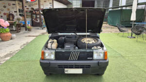 Bild 35/38 von FIAT Panda 4x4 1,0 (1989)