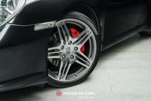 Bild 11/23 von Porsche 911 Carrera S (2009)