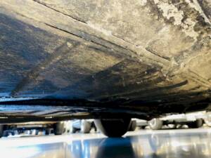 Immagine 29/36 di Mercedes-Benz 190 SL (1962)