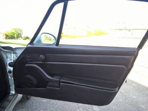 Imagen 17/23 de Porsche 911 Carrera (1995)