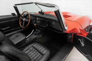 Afbeelding 8/19 van Jaguar Type E V12 (1971)