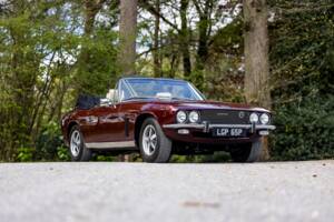 Image 26/50 of Jensen Interceptor MK III (1975)