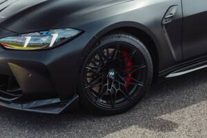 Image 6/14 of BMW M4 Competition xDrive (2024)