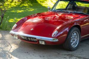 Image 17/50 of Lotus Elan Plus 2S 130/5 (1973)