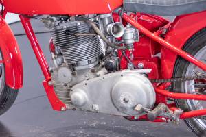 Immagine 15/39 di Benelli DUMMY (1949)