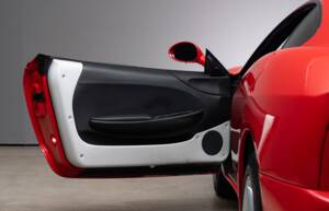 Image 19/35 of Ferrari 360 Modena (1999)