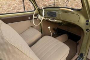 Bild 21/50 von Volkswagen Beetle 1200 Standard "Oval" (1956)