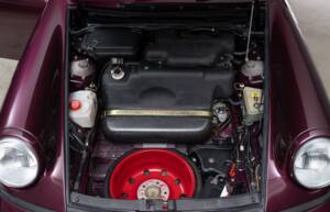 Image 26/31 de Porsche 911 Carrera RS (1992)
