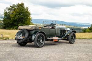 Bild 8/8 von Bentley 4 1&#x2F;2 Litre (1927)
